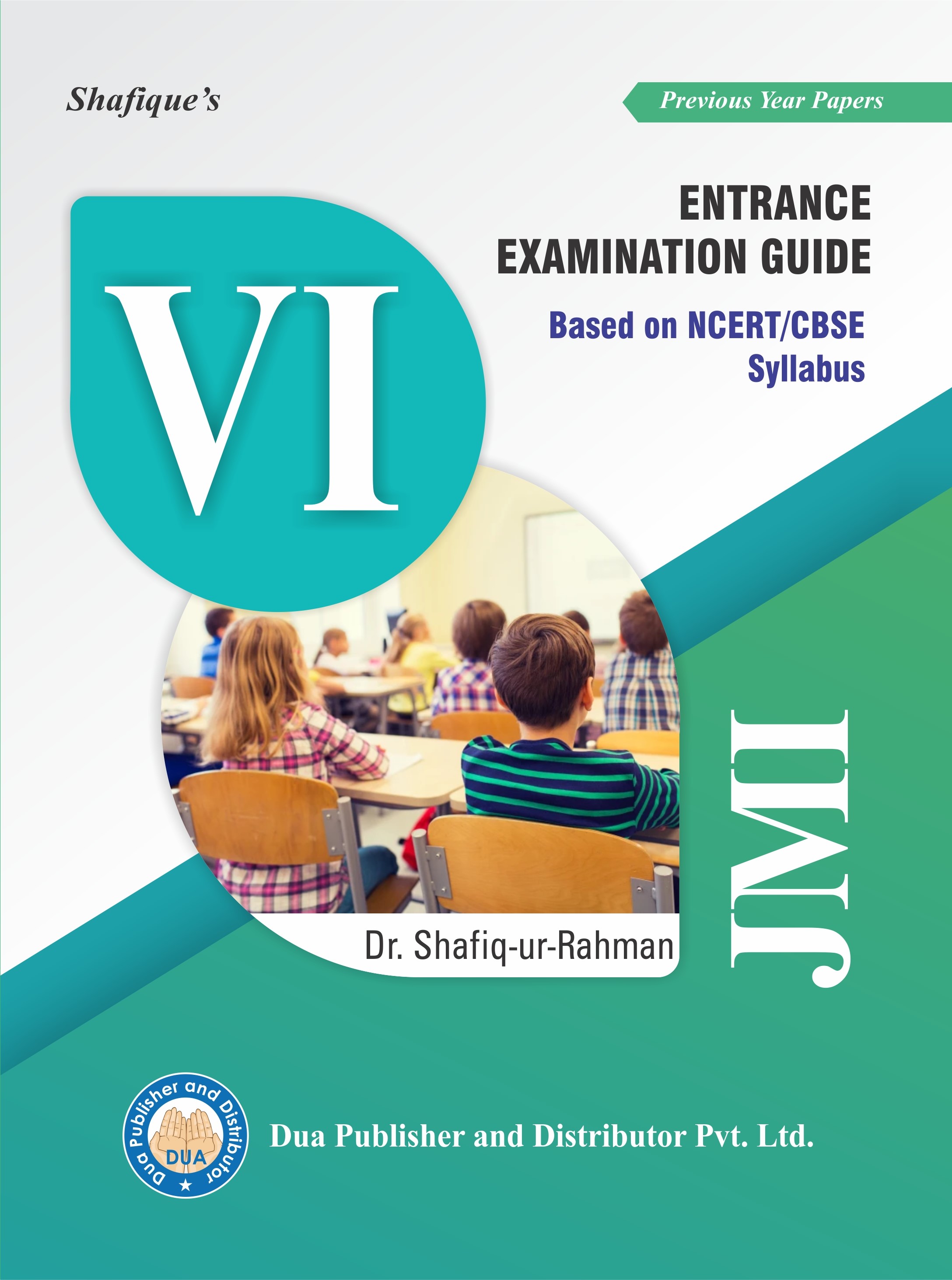 Jamia Class VI Examination Entrance Guide